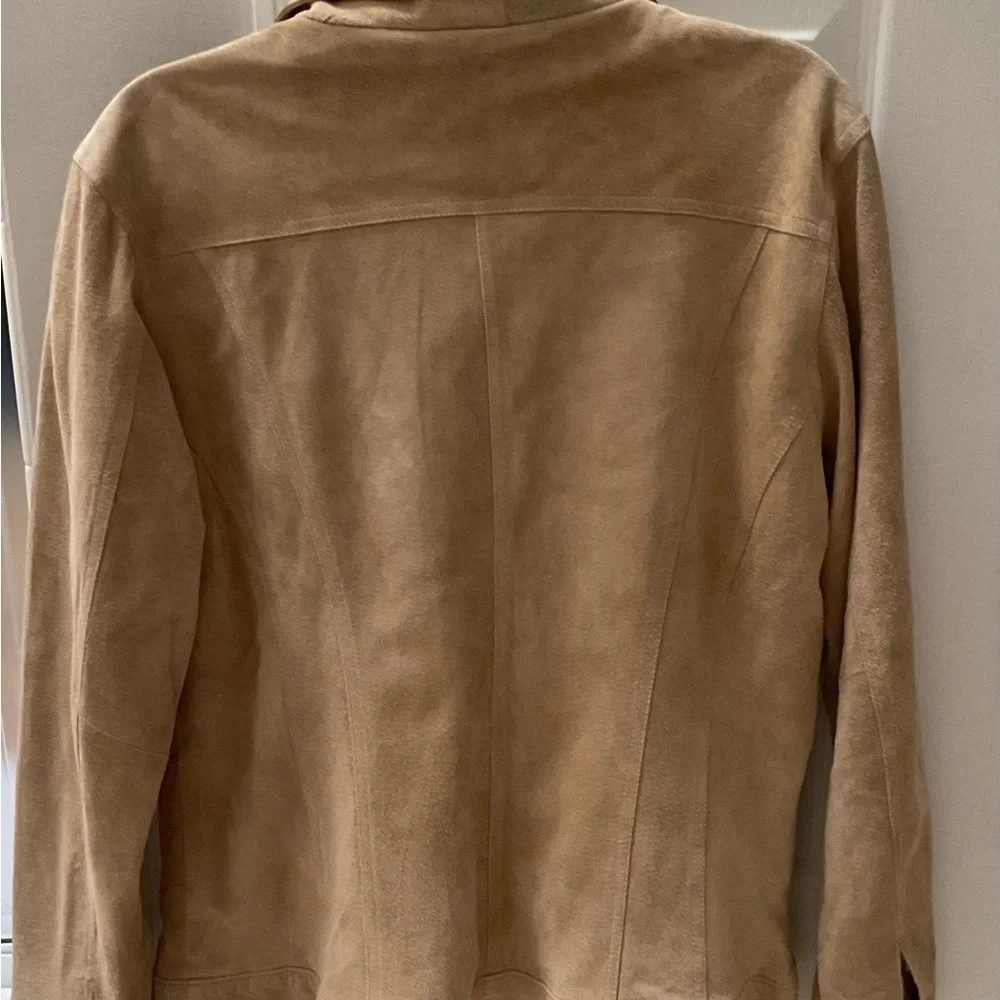 Jacket - Picture 5 of 11